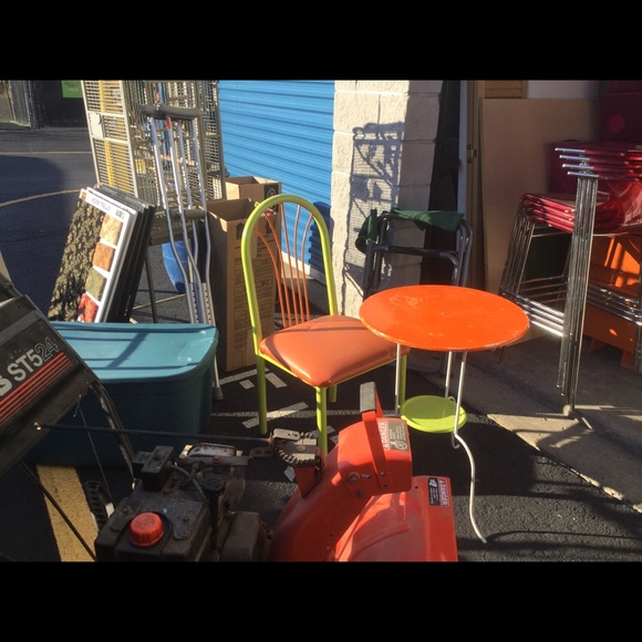 Dryer wash machines air condition refrigerator - Picture 6 of 6